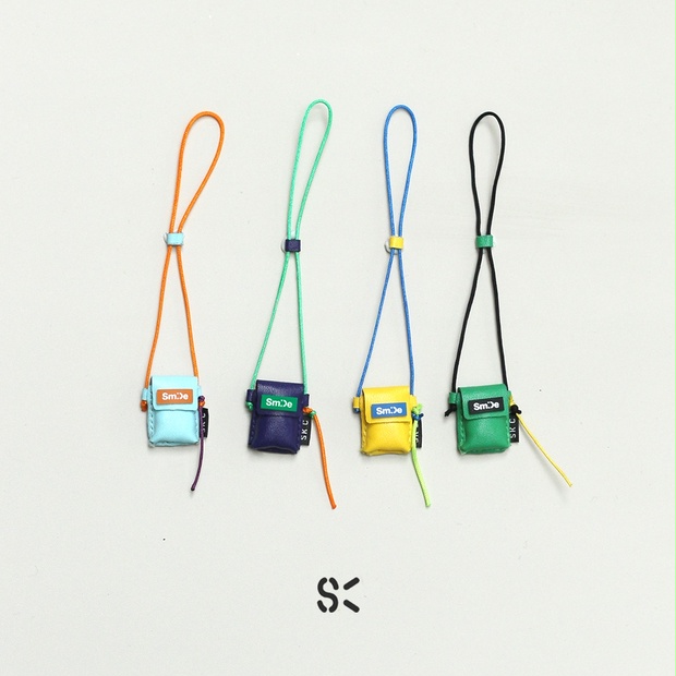 SK Couture 小さなショルダーバッグ オビツ11 Obitsu 11 Piccodo