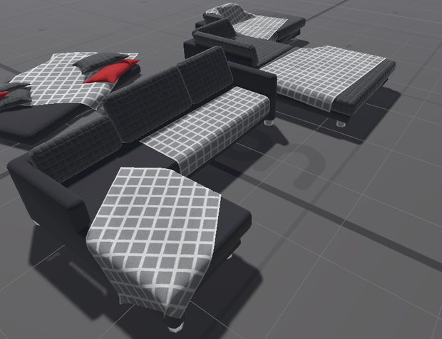 Sofa/Couch collection