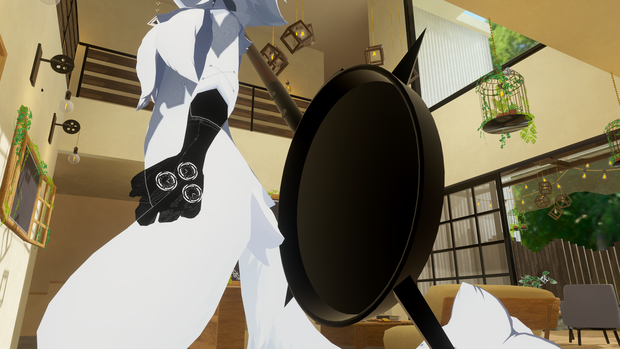 [FREE] Medieval Warpan || ???