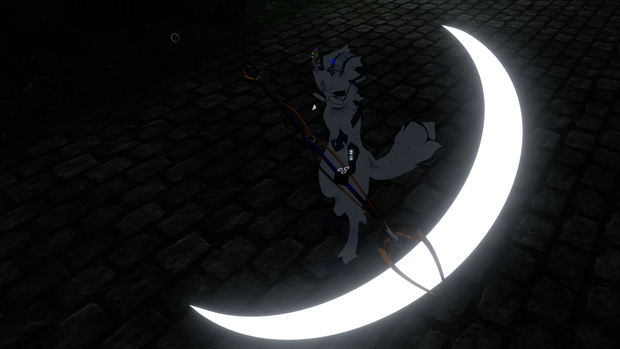 Hazy Light (Clone) - Cloned / Scythe