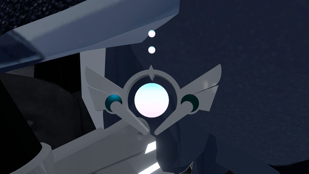 World Flipper Mark [ MEMORIAL ITEM ]