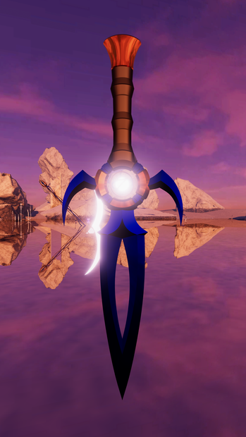 Arc || Dagger