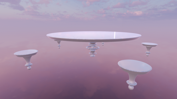 Meeting table (Five people) || Furniture