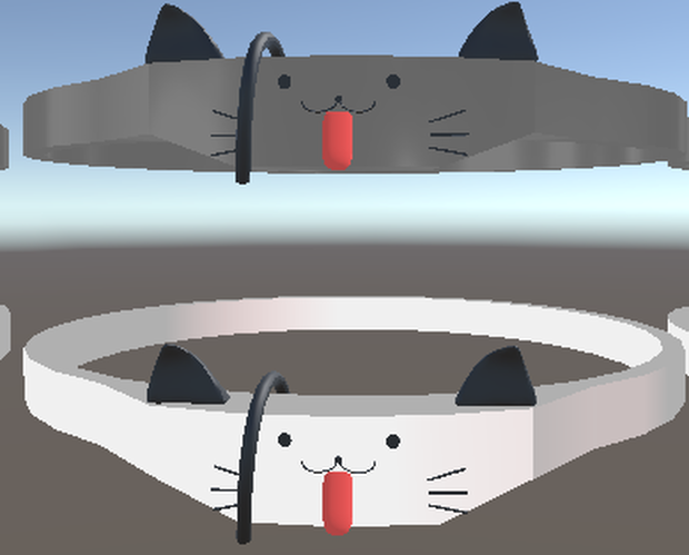 nyaoring