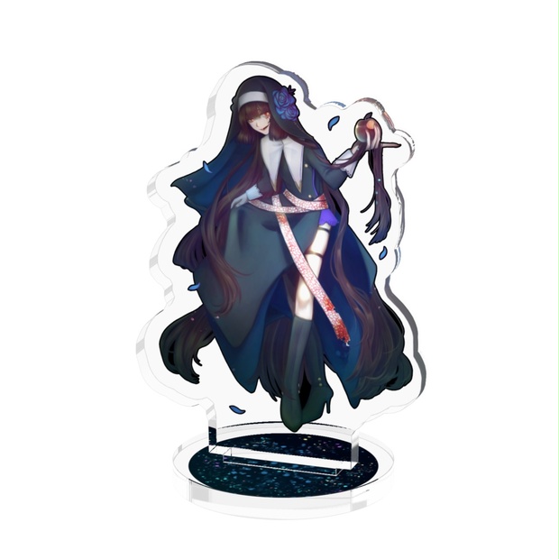 Ado アクスタ はたちのはたち Ado アクスタ はたちのはたち アクリルスタンド【Ado Official