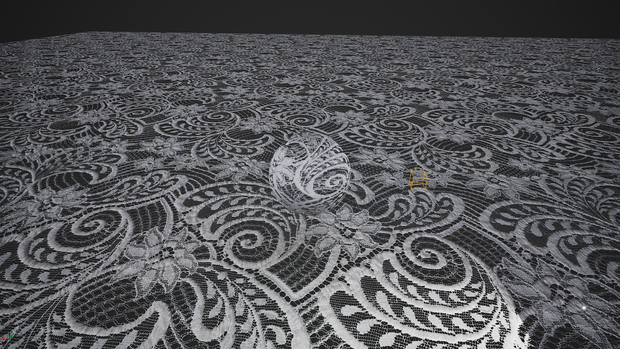 Lace UnityPacage1K・2K・4K20個セット(Build URP HDRP)AABD00001_AABD00021