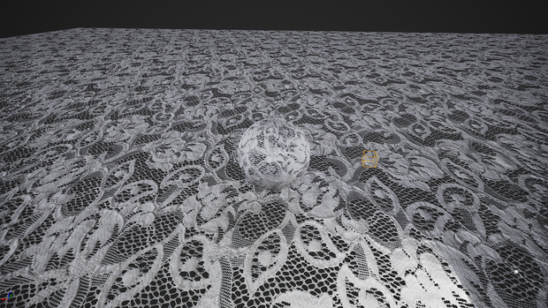 Lace UnityPacage1K・2K・4K20個セット(Build URP HDRP)AABD00042_AABD00065