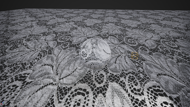 Lace UnityPacage1K・2K・4K20個セット(Build URP HDRP)AABD00087_AABD000105_00022