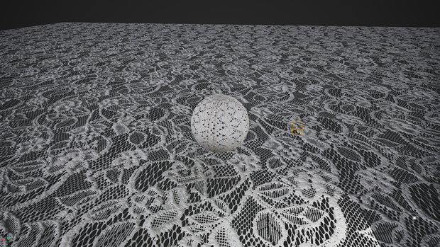Lace UnityPacage1K・2K・4K20個セット(Build URP HDRP)AAFR00001_AAF00020