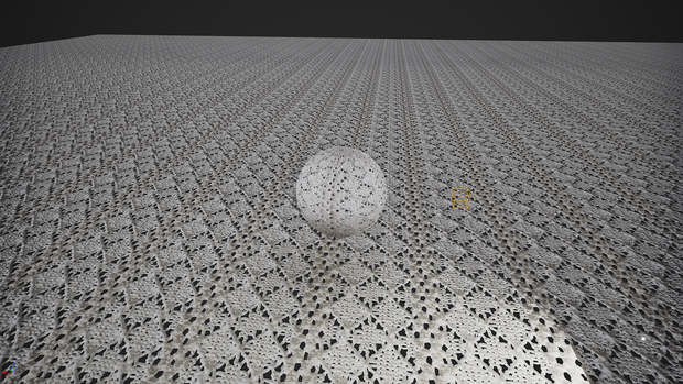 Lace UnityPacage1K・2K・4K20個セット(Build URP HDRP)AAFR00041_AAFR00075