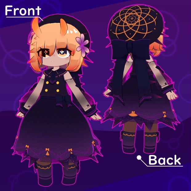 unini (Avatar)