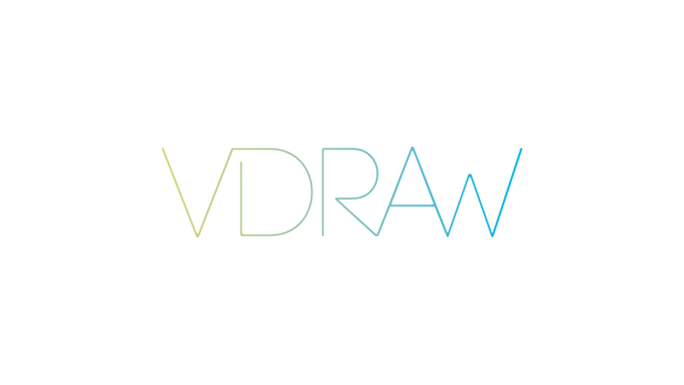 VDRAW　有料版(Paid Version)