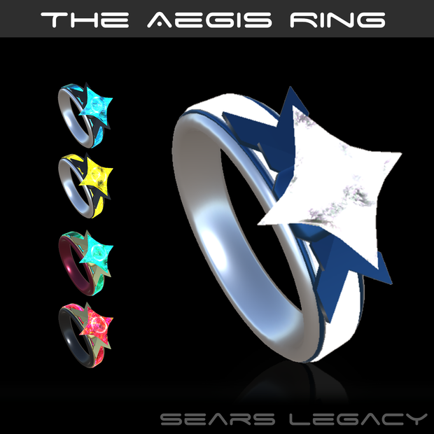 The Aegis Ring