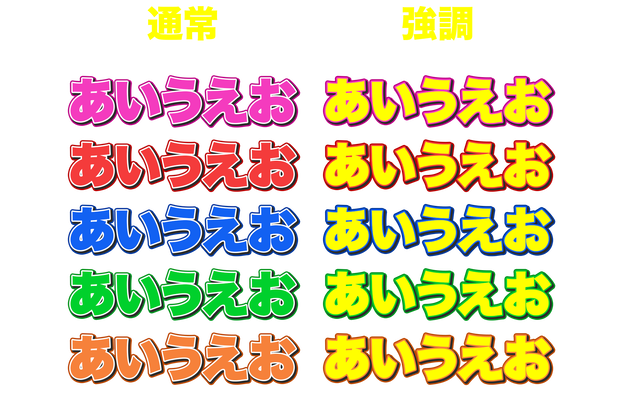 これだけで簡単に動画編集 テロップ合計40種類以上 コメントテロップあり