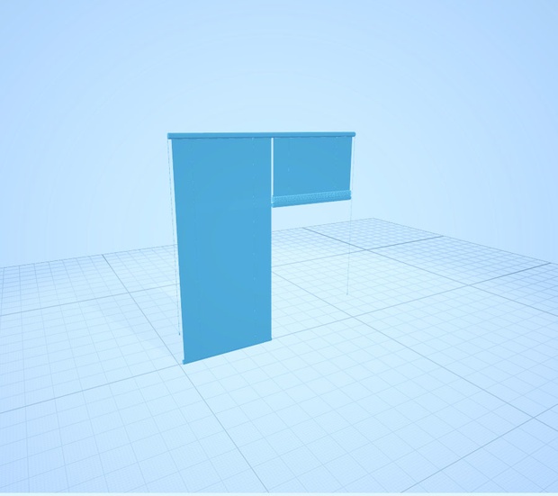 3d    家具
