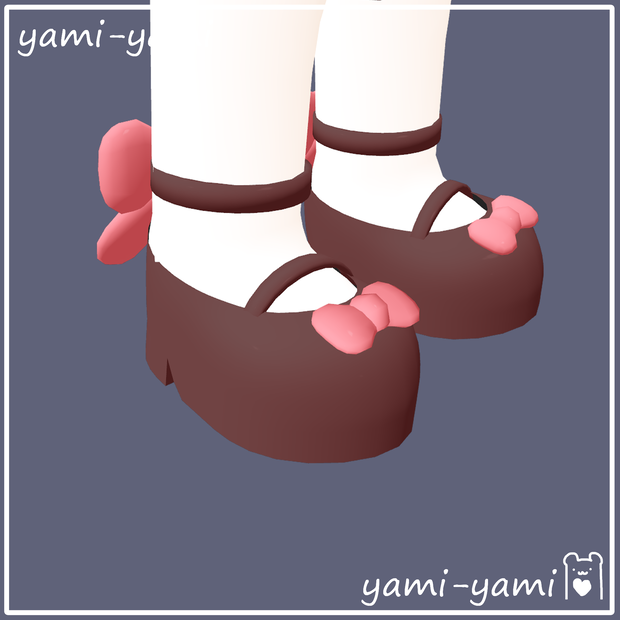 ちまこぞく専用リボントゥ