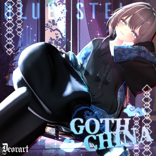 BOOTHサムネイル