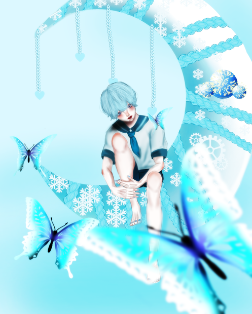 イラストアイコン