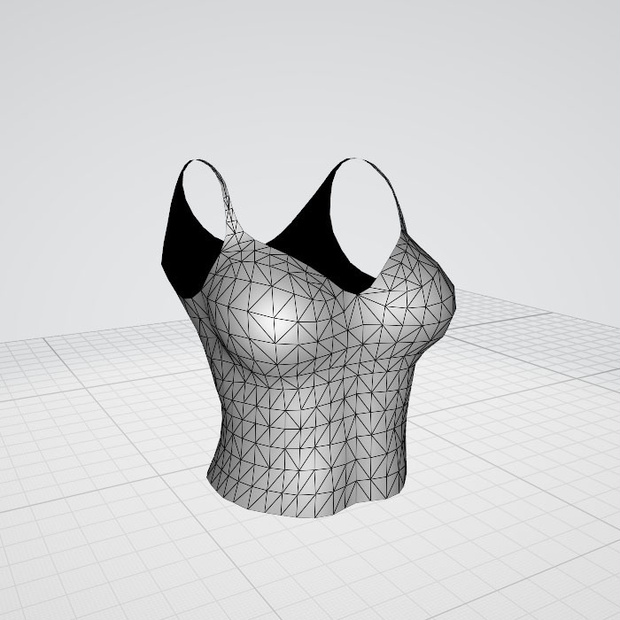 3d 下着
