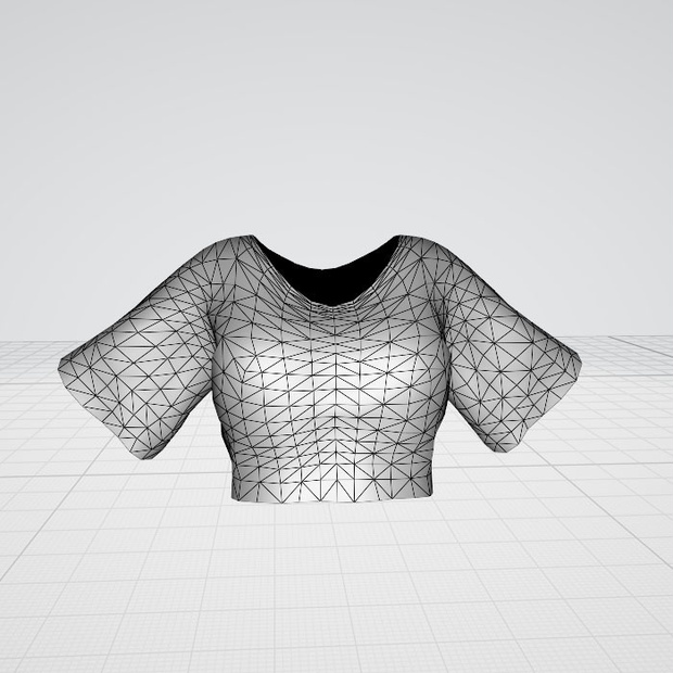 3d  半袖