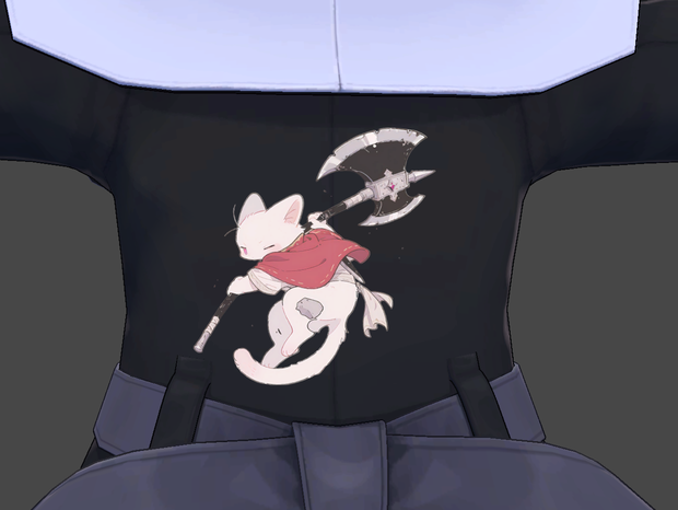 Shinigami Neko ( 死神ネコ )