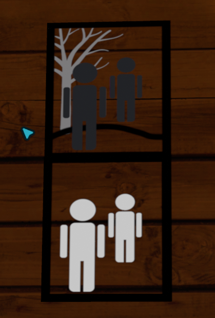 Cute mirror vrchat for world