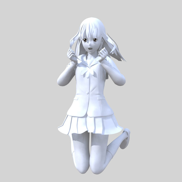 リギングマスター RMrig_2021.7.2 WRU1.21 Bullet_DOLL 3.1  完全版（Lightwave専用リグシステム）アップデート2022/4/8