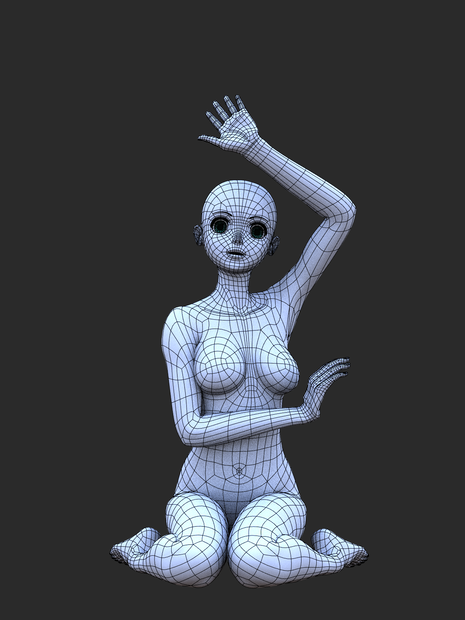 ＿Lightwave＿リギングマスターリグシステム　RMrig 2025.2 Next Generation