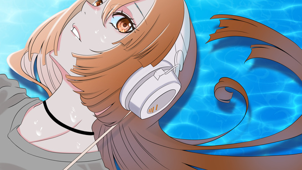 オリジナル①