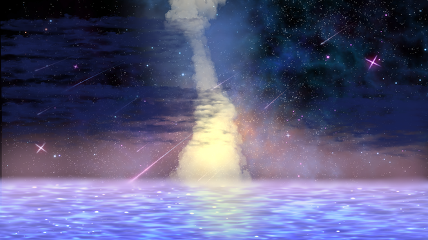 星空セット