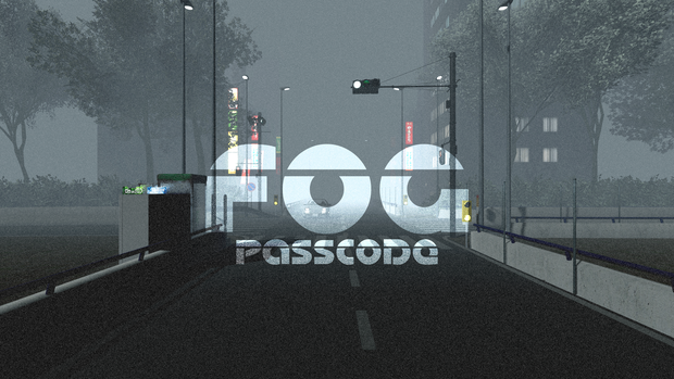 Fog remake 『passcode』 