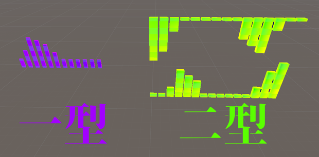 [Vケット2&3]LipSyncVisualizer 