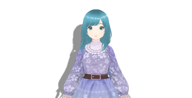 Aoi