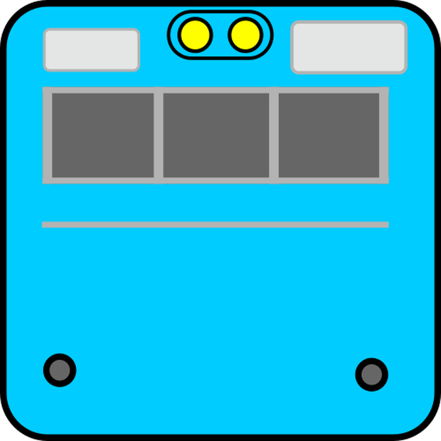鉄道車両イラスト素材2