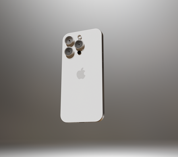 iPhone 16pro