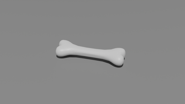 Dog Bone