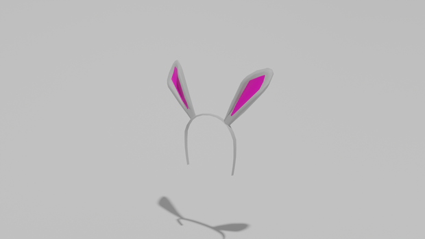 Bunny Headband