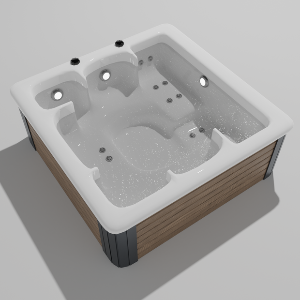 Jacuzzi