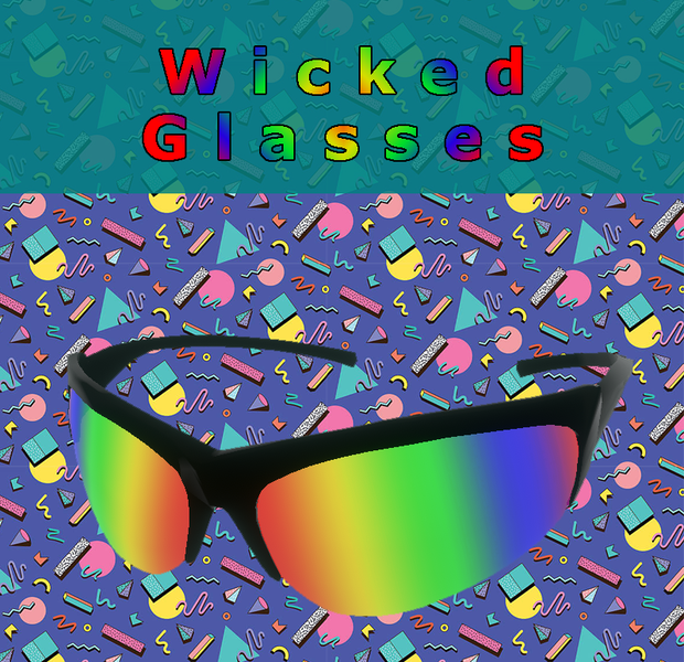 Wicked Glasses