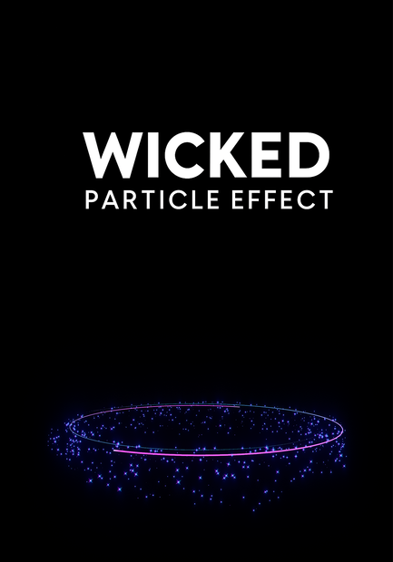 Wicked Particle Effect 