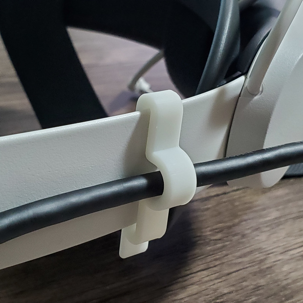 Oculus Meta Quest2 ユニバーサルケーブルガイド 2個