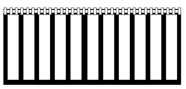 【無料】鯨幕素材【お葬式とかのやつ】