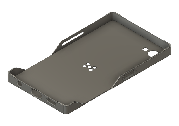 Minimal Phone シンプルケース