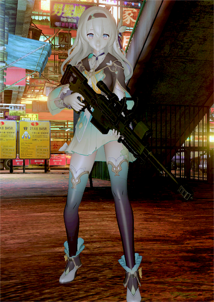 resident evil 6 liuying