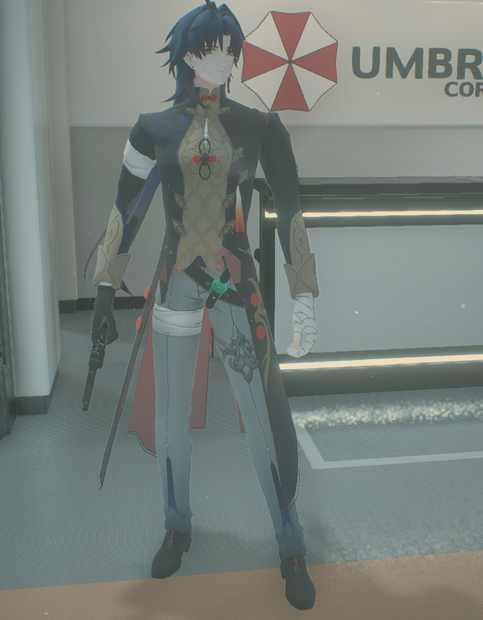 resident evil 2 remake ren
