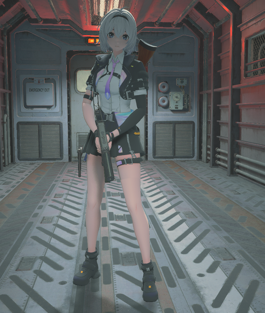 resident evil 2 Esper zero MOD