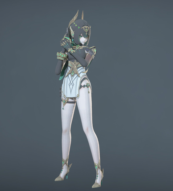 resident evil 3 nefer MOD