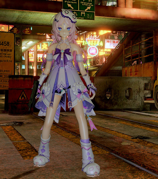 resident evil 6 Citlali（special skin）MOD