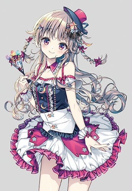 直筆サイン入りポストカード② - MIZUNEKOTEI - BOOTH