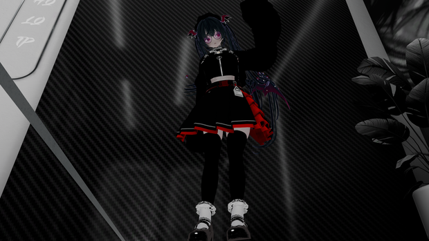 Scarlet